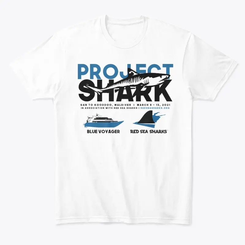 Project Shark